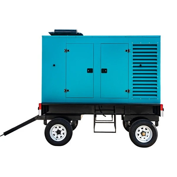 300KW Weichai Generator Set high quality